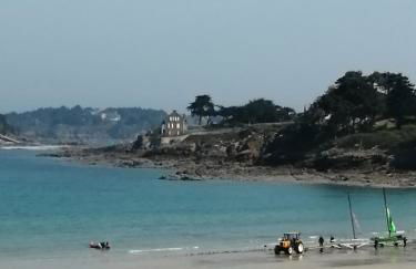 Ker Augustine Maison de pecheur 3 étoiles Clévacances - Foto 39