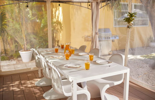 Miami Pool Oasis in El Portal - Foto 39