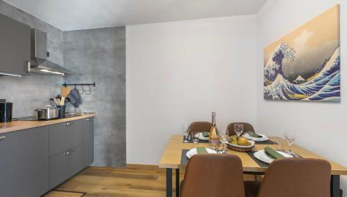 Residenza I 3 Mori B - Happy Rentals - Foto 3