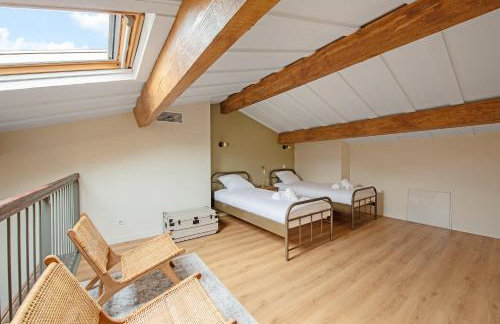 La Vieille Tronque - Foto 22