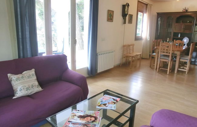 Villa Senals - Foto 9