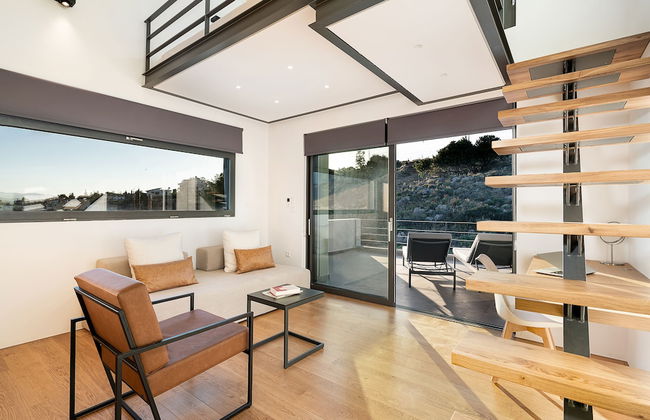 Seametry Luxrury Living Penthouse - Photo 23