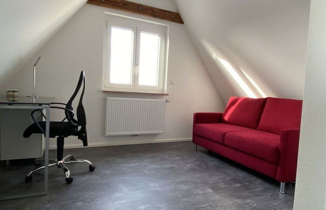 Holiday Apartment Feel-good Time - Photo 12