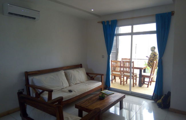 Aqua Resort - Foto 26