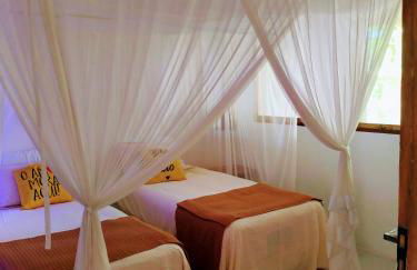 Bungalos Orion a 150 m Praia do Espelho - Foto 73