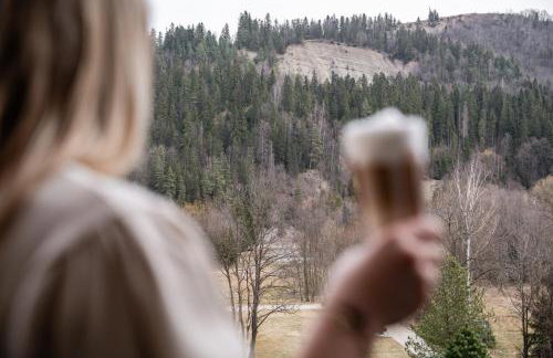 Hotel Litworowy Staw - Foto 42