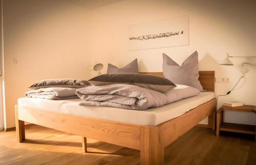 Ferienwohnen im Ziegelfeld - Foto 41