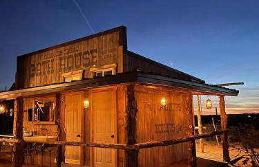 Cozy Glamping Retreat Between Zion & Bryce Canyon - Foto 53