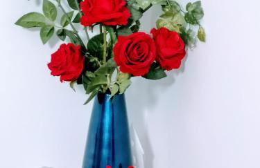 CASA D ARTE MARY 3 camere da letto 2 bagni salotto - Foto 16