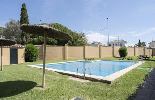 Chalet Pareado & Piscina - Foto 15