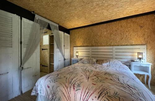 Le Cabanon - Foto 15