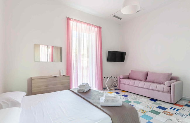 La Dimora Di Parthenope - Foto 54