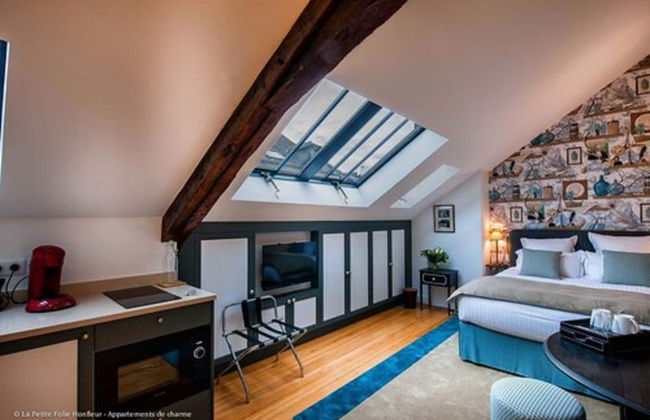 La Petite Folie - Foto 9