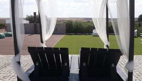 Terras - Agroturismo & Vinhos - Foto 3, Garden, Garden view