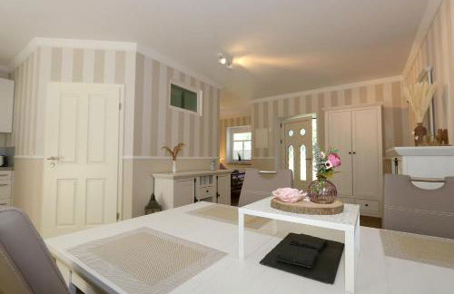 Ferienresidenz Fürst von Büttelkow - Foto 13