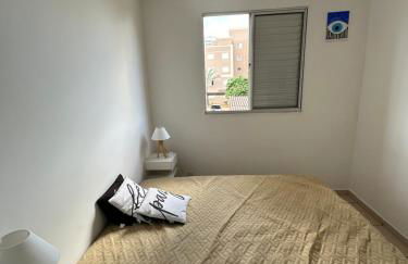 AP Luz 2 quartos,estacionamento incluso,no melhor bairro de Uberaba - Foto 18