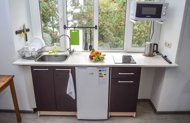 Norke Novoryazanskaya - Photo 14