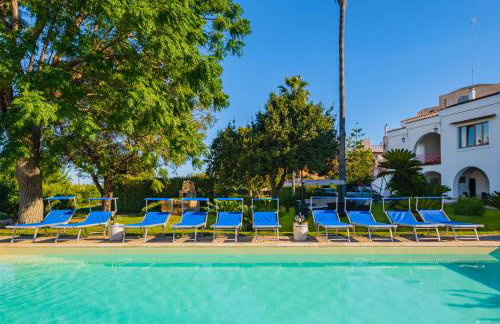 Villa Luritu Luxury Pool Tricase by HDSalento - Foto 27