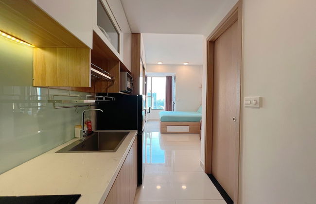 Rivergate Apartment - Saigon Luxury D1 - Foto 59