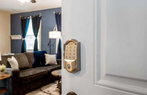 Upscale Shadyside 2 BR, 2 Bath Suite in walkable neighborhood - Foto 29