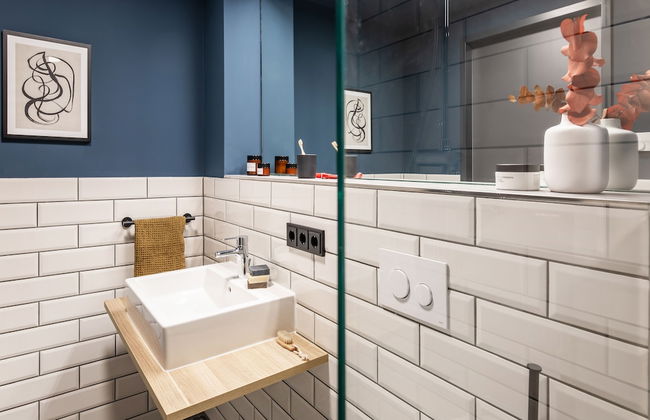 ipartment Frankfurt Airport - Foto 43