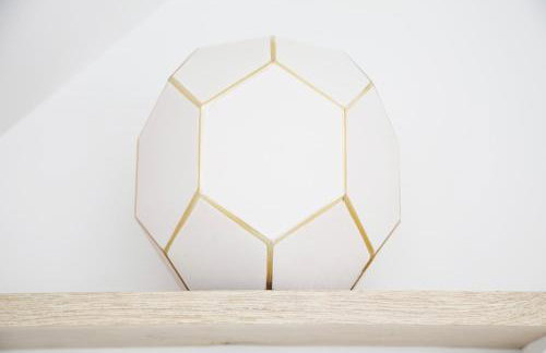 The Barbershop Apartments - Foto 34