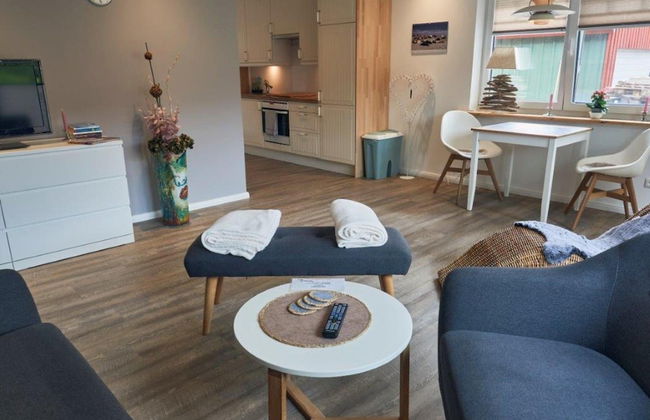 Das Ferienhus in Toenning - Foto 14