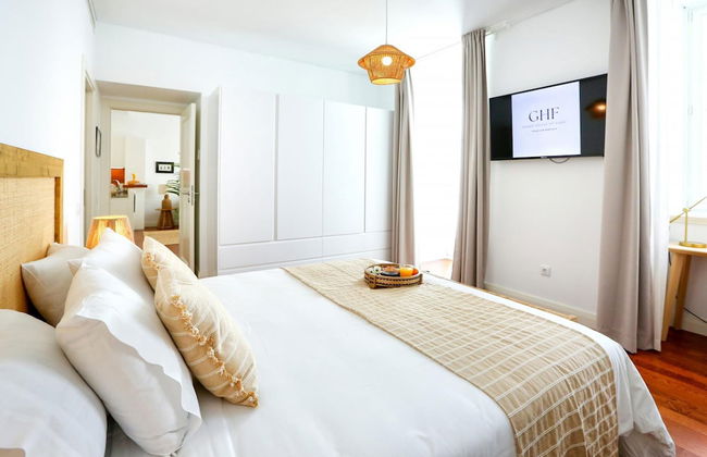 Algarve Sweetness Apartment - Photo 16