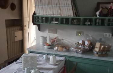 B&B Palazzo Bianchi - Photo 21