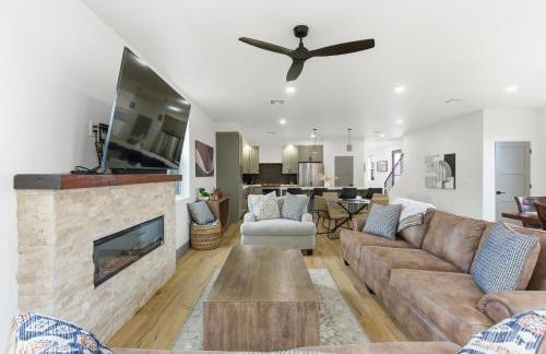 Brand new, beautiful home in the heart of Tempe - Foto 22