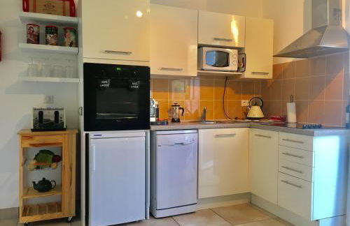 Petite Vue Vert - Foto 21