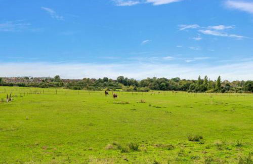 Private Studio Apartment In Dartford DA1 Free Parking TFL Zone 6 - Foto 24