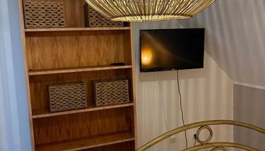 BoLA Ferienwohnung Hamburg 50b Familienfreundlich großzügig für 4 Personen, Parkplatz - Foto 5