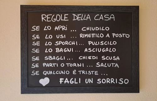 La Casa di Allegra - Foto 26