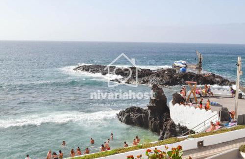 Ocean House El Pris, by Nivariahost - Foto 61