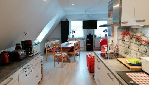 Captainshuus - Foto 4