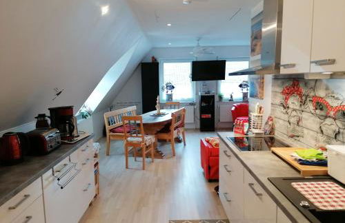 Captainshuus - Foto 4