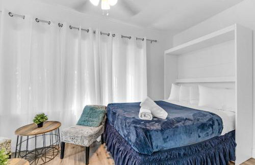 Wonderful 6ppl Apt 5 min walking Design District 2 - Foto 16