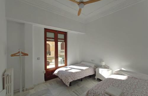 Entre la Estación y el Ayuntamiento - Foto 4