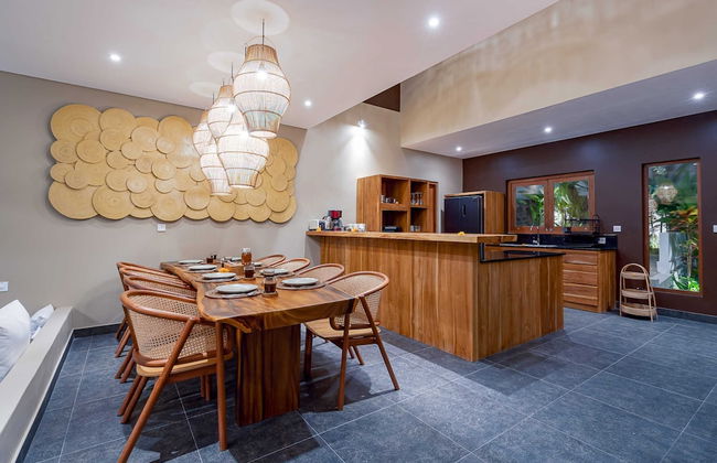 Villa Canopy - Foto 68