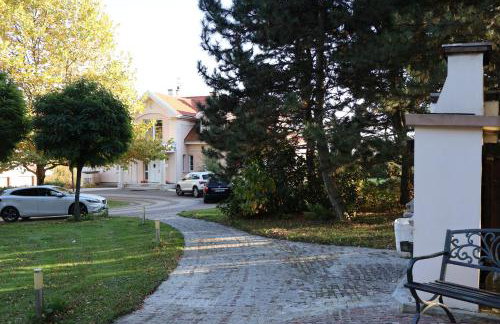 Rezydencja Pod Platanem - Photo 62