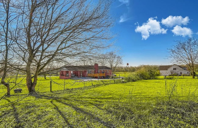 1 Country House Game Room BBQ Near Nashville TA - Foto 35