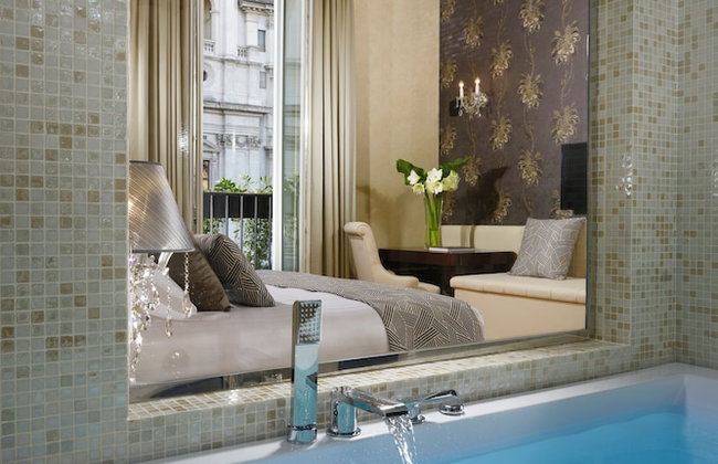 Lifestyle Suites Rome - Foto 66