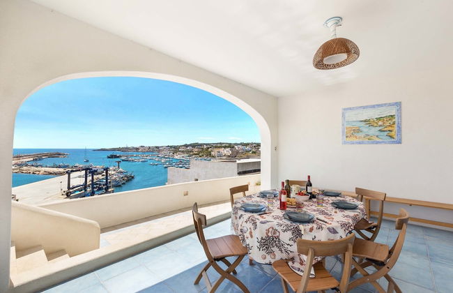 Attico del Blu - Foto 8