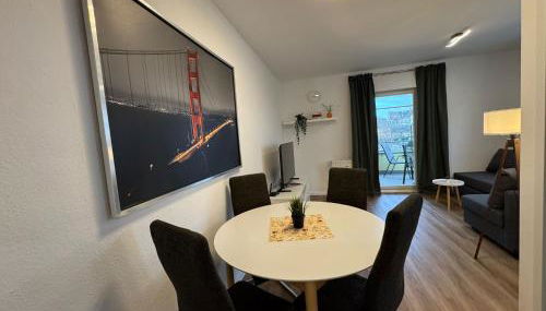 Ferienwohnung Salzluft direkt am Gradierwerk - Foto 5