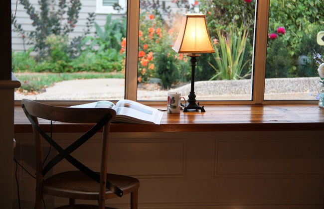 Marysville Garden Cottages - Photo 23