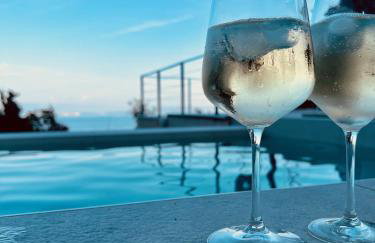 Villa Lula, Pool, Sauna, 6 Personen, 3 Bäder - Foto 23