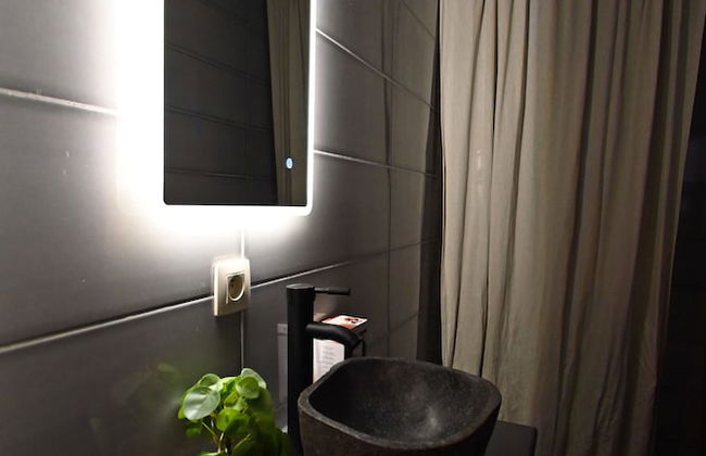 Low Budget Luxury Apartments-3 - Foto 13