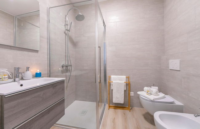 Beautiful Home in Viganello Lugano - Foto 17