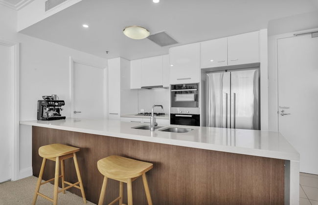 Reflection on the Sea - Foto 40